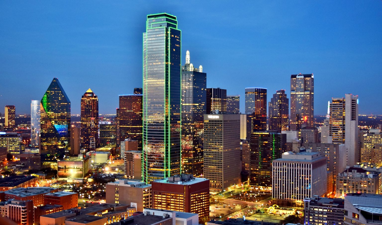 Dallas Housing Market 2022 Prices, Trends & Forecast Cyber Homes